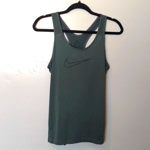 Nike Dri-Fit Sports Athletic Women's Tank Top S‎